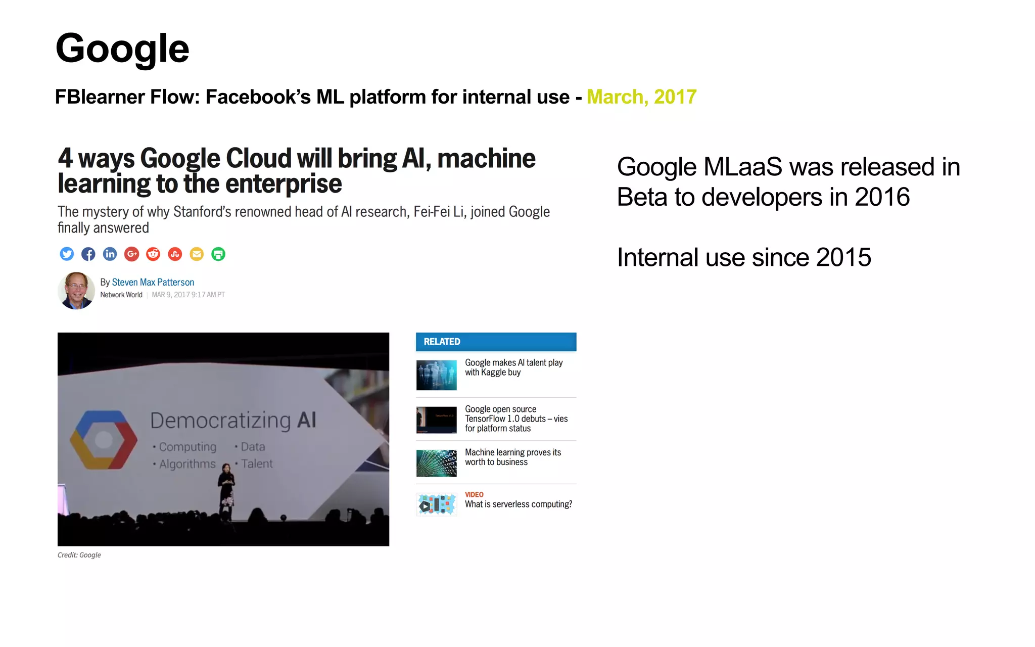 Min 5: Filter & Trigger Alert & Action
8. Select Filter Action App.
9. Filter out Positive and Neutral tweets, only continue with negative
10. Select Slack Action App. A slack notiﬁcation will arrive at the selected channel.
 