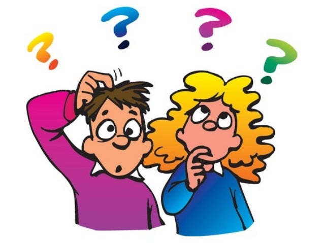 clipart student asking question - photo #19