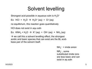 Leveling Effect Explained solven levelling.ppt