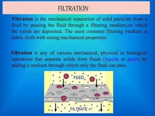 Mechanical Separation Example Solvent extraction and separation tech. PPT.pptx