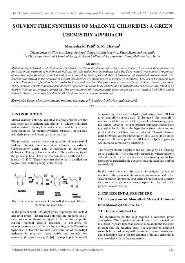 Free green technology research paper