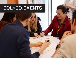 SOLVEO.EVENTS
 