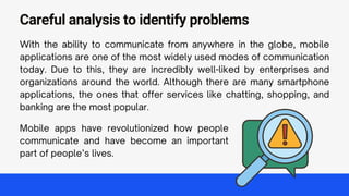 Solve Problems With Innovative Mobile Apps.pdf