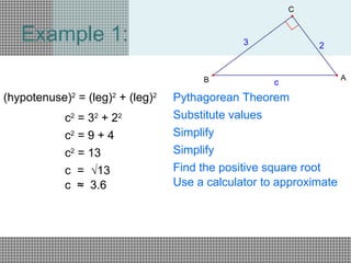 Solve Right Triangles PowerPoint 2.ppt and problem solving | PPT