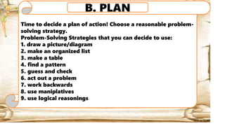 Solves Multi- step Routine and Non-routine Problems involving Division ...