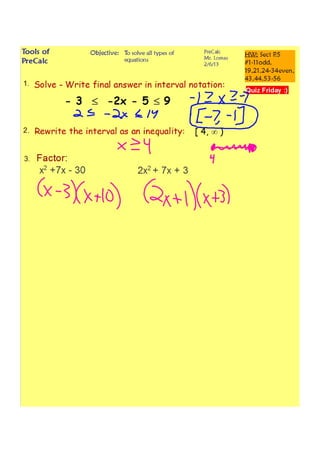 Solving Equations Graphing Calculator.pdf