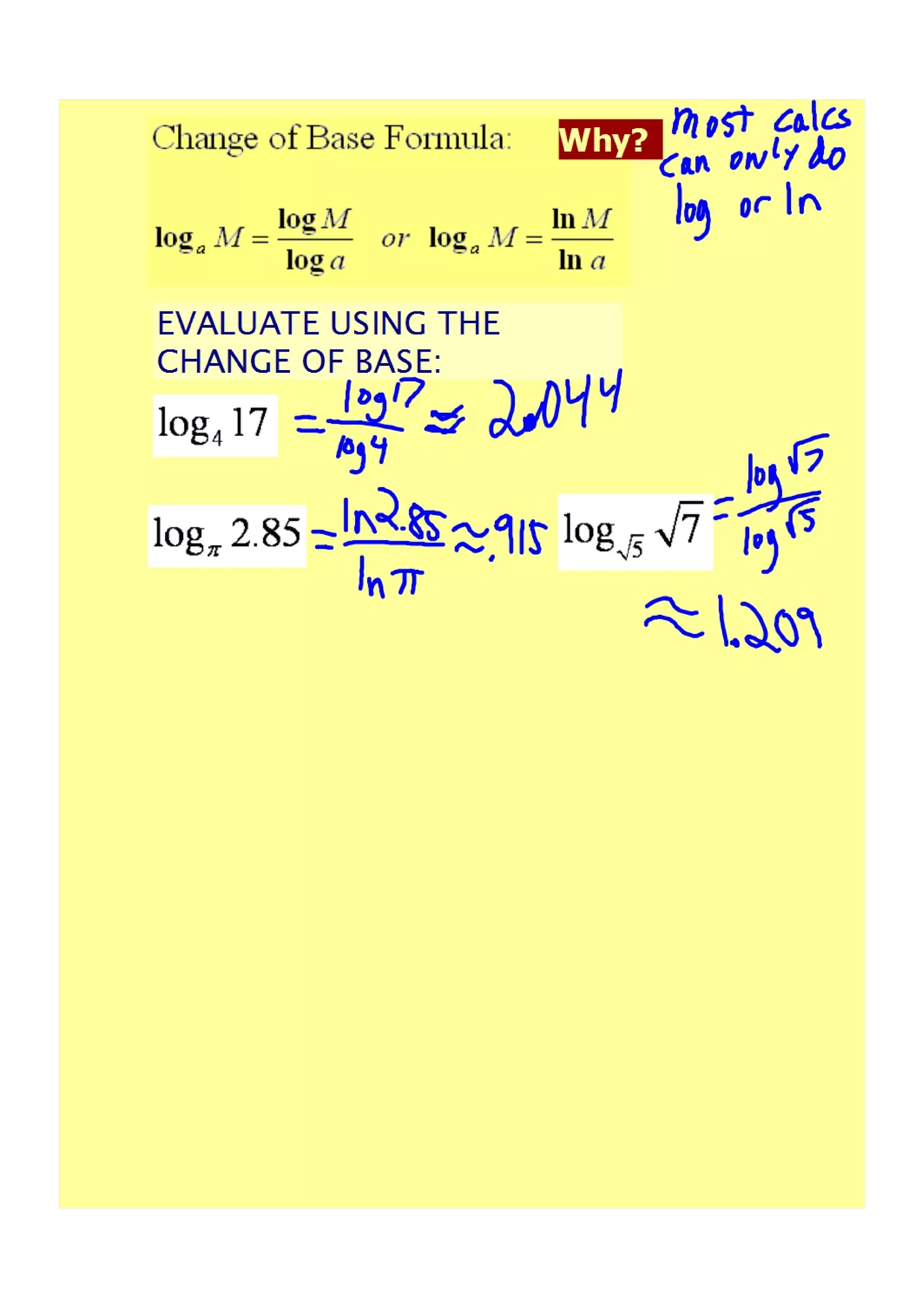 Solving Log Equations.pdf