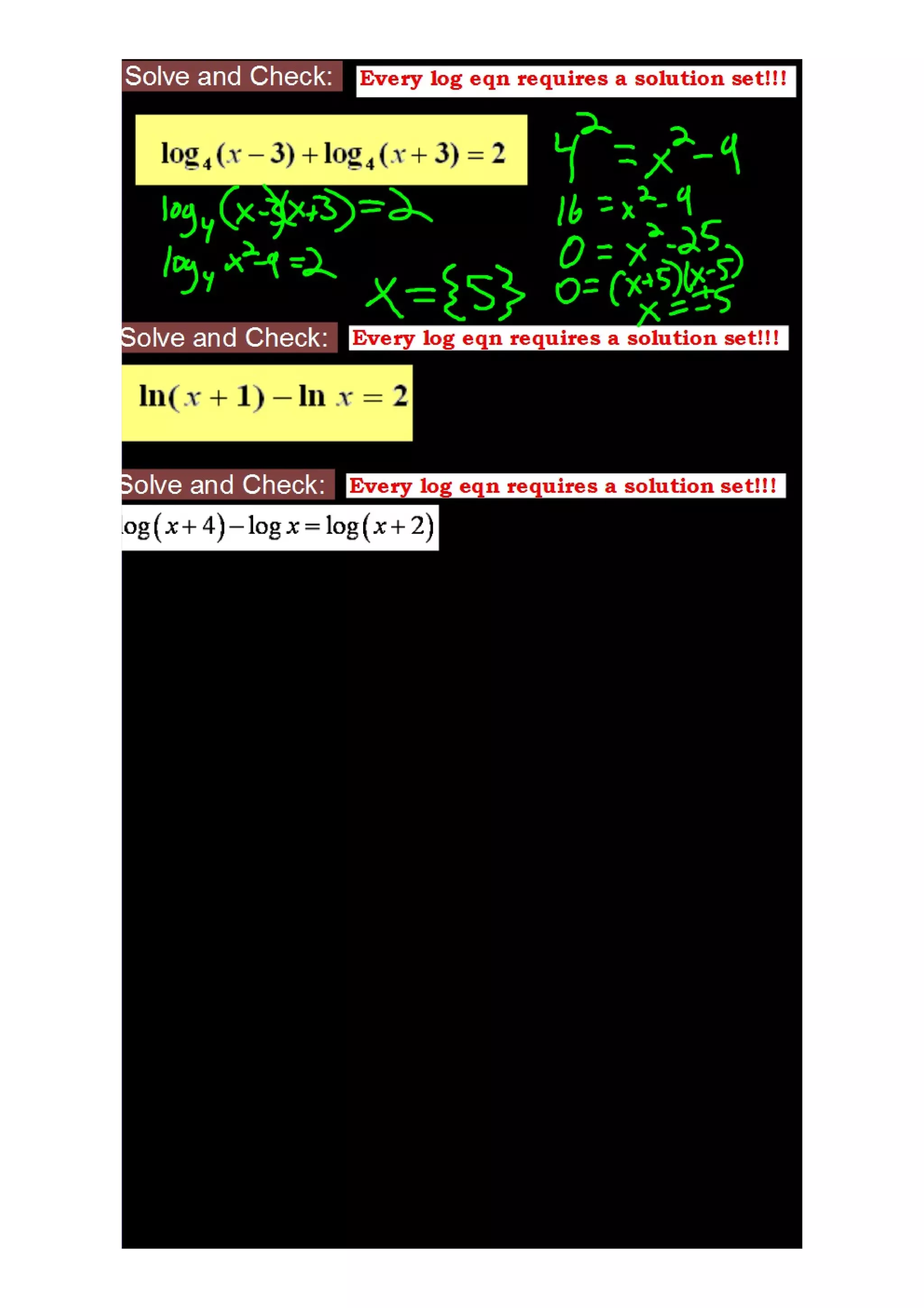 Solving Log Equations.pdf