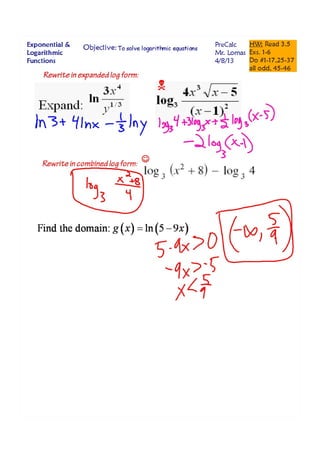 Solving Log Equations.pdf