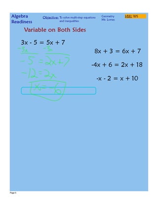 Page 5
 