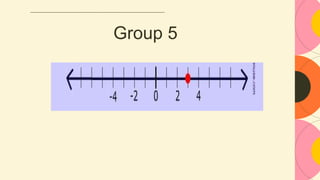Group 5
 
