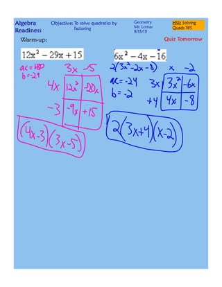 Solving Quadratics By Factoring.pdf