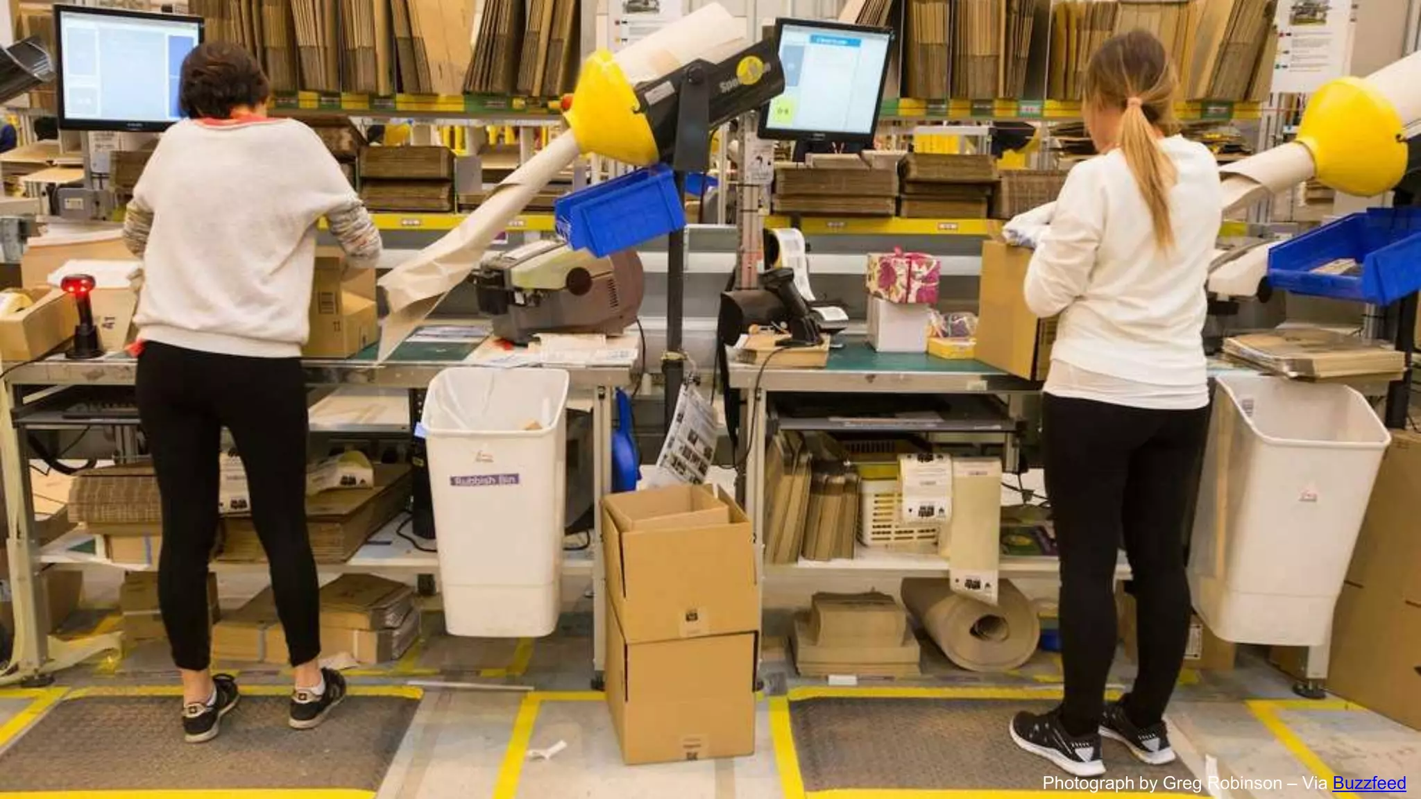 Photograph by Greg Robinson – Via Buzzfeed
 