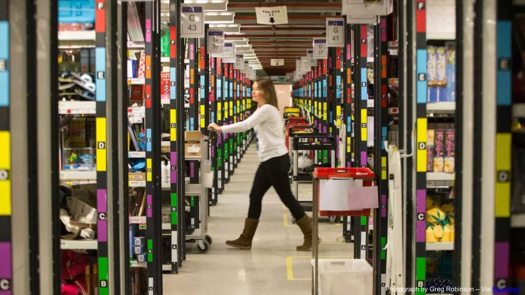 Photograph by Greg Robinson – Via Buzzfeed
 