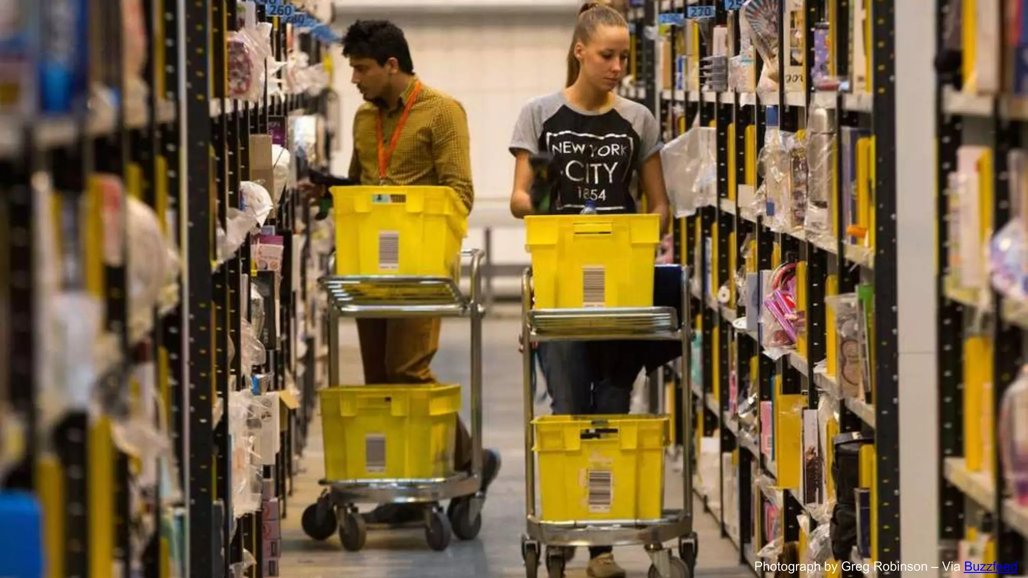 Photograph by Greg Robinson – Via Buzzfeed
 