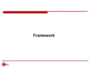 Framework 