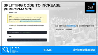 Solving Complex JavaScript Issues and Leveraging Semantic HTML5 Slide 41