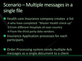 Solving Enterprise Integration Challenges With Biz Talk Server