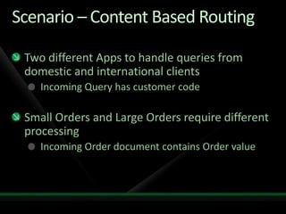 Solving Enterprise Integration Challenges With Biz Talk Server
