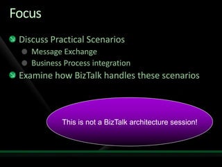 Solving Enterprise Integration Challenges With Biz Talk Server