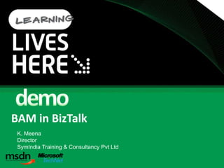 Solving Enterprise Integration Challenges With Biz Talk Server