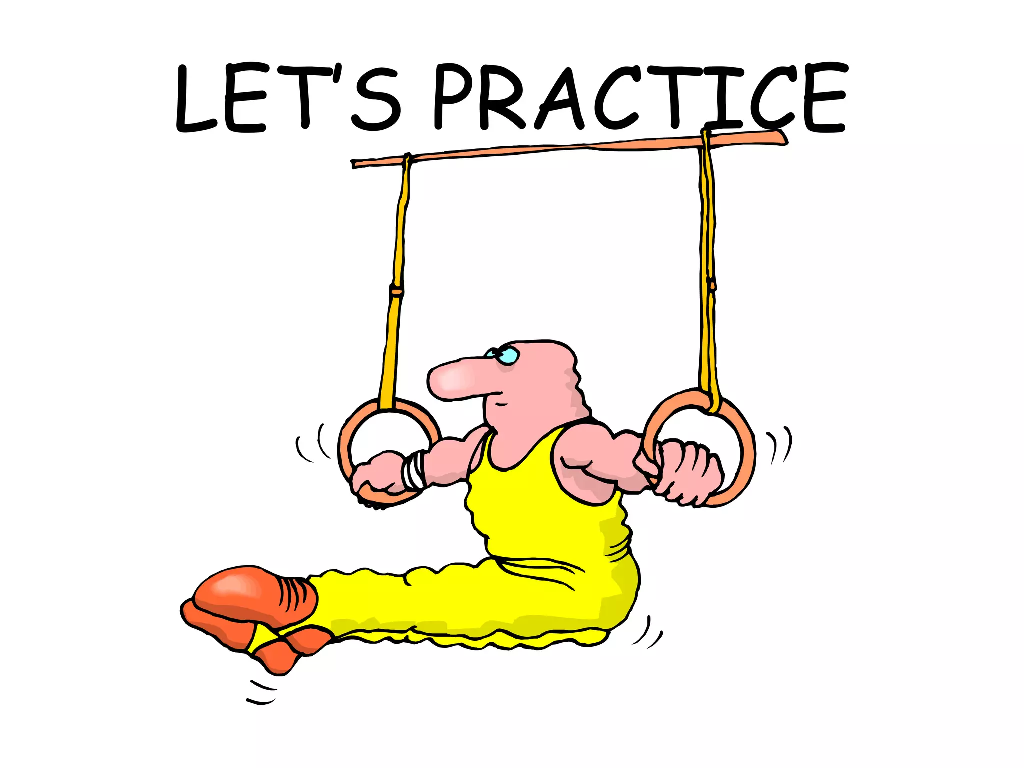 LET’S PRACTICE 