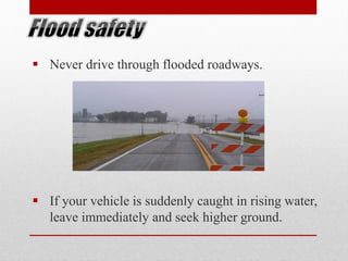 Solving flood problems | PDF