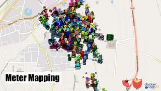 Meter Mapping
 