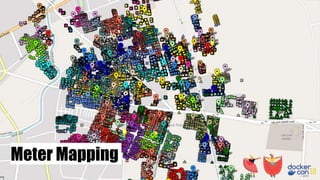 Meter Mapping
 