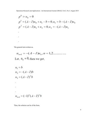 Solving Linear Fractional Programming Problems Using a New Homotopy ...