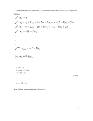 Solving Linear Fractional Programming Problems Using a New Homotopy ...