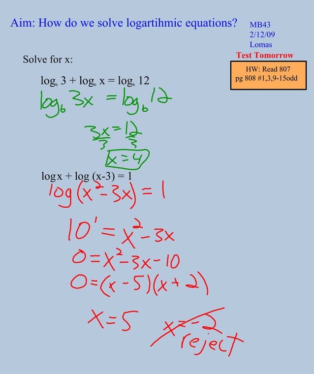 solving-log-equa-ppt