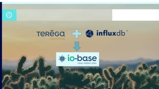 | © Copyright 2023, InﬂuxData
26
T H A N K Y O U
 