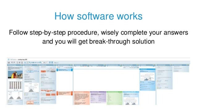 problem solving software problem solving software