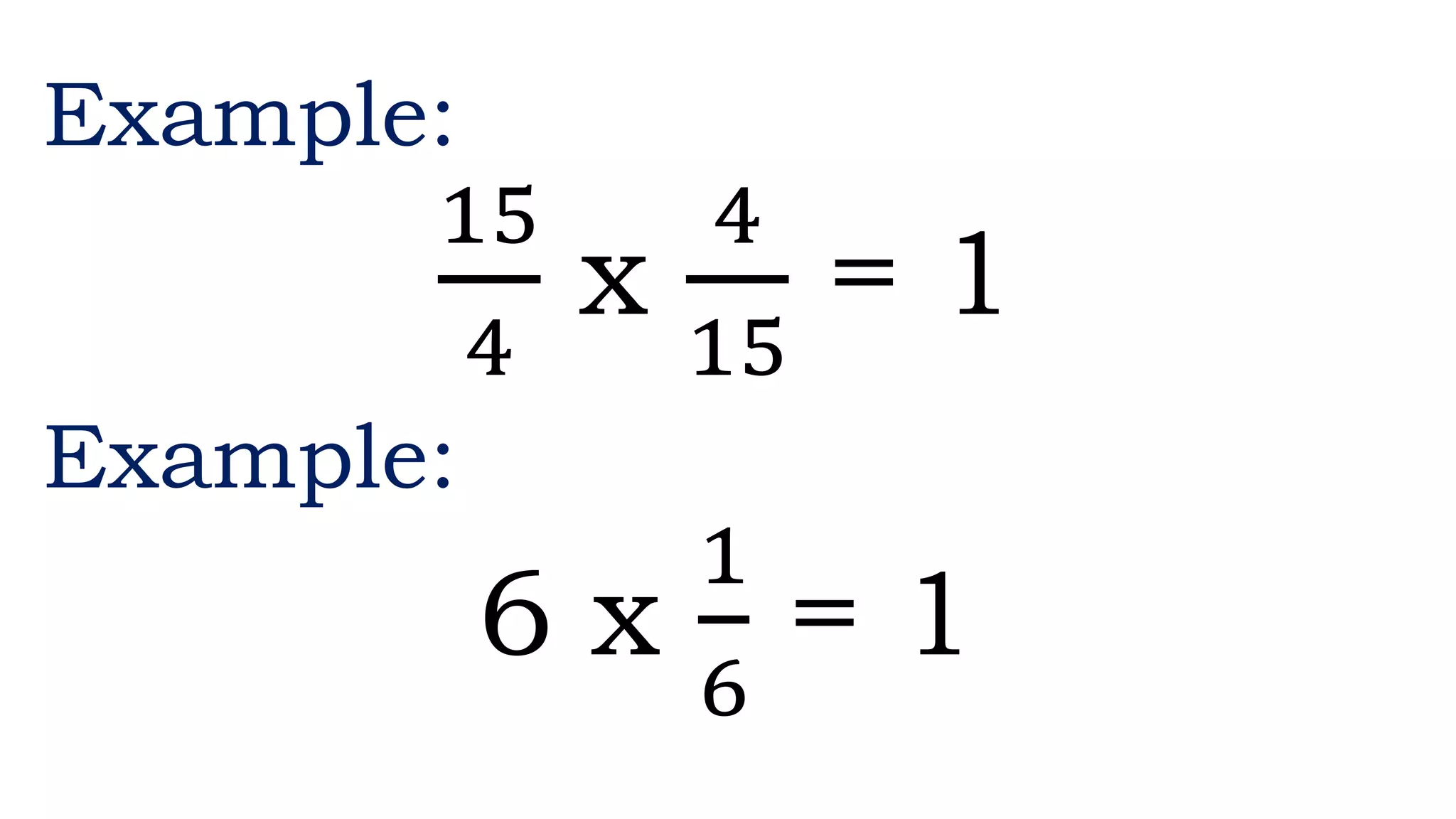 Solving problems involving multiplication of fractions pptx