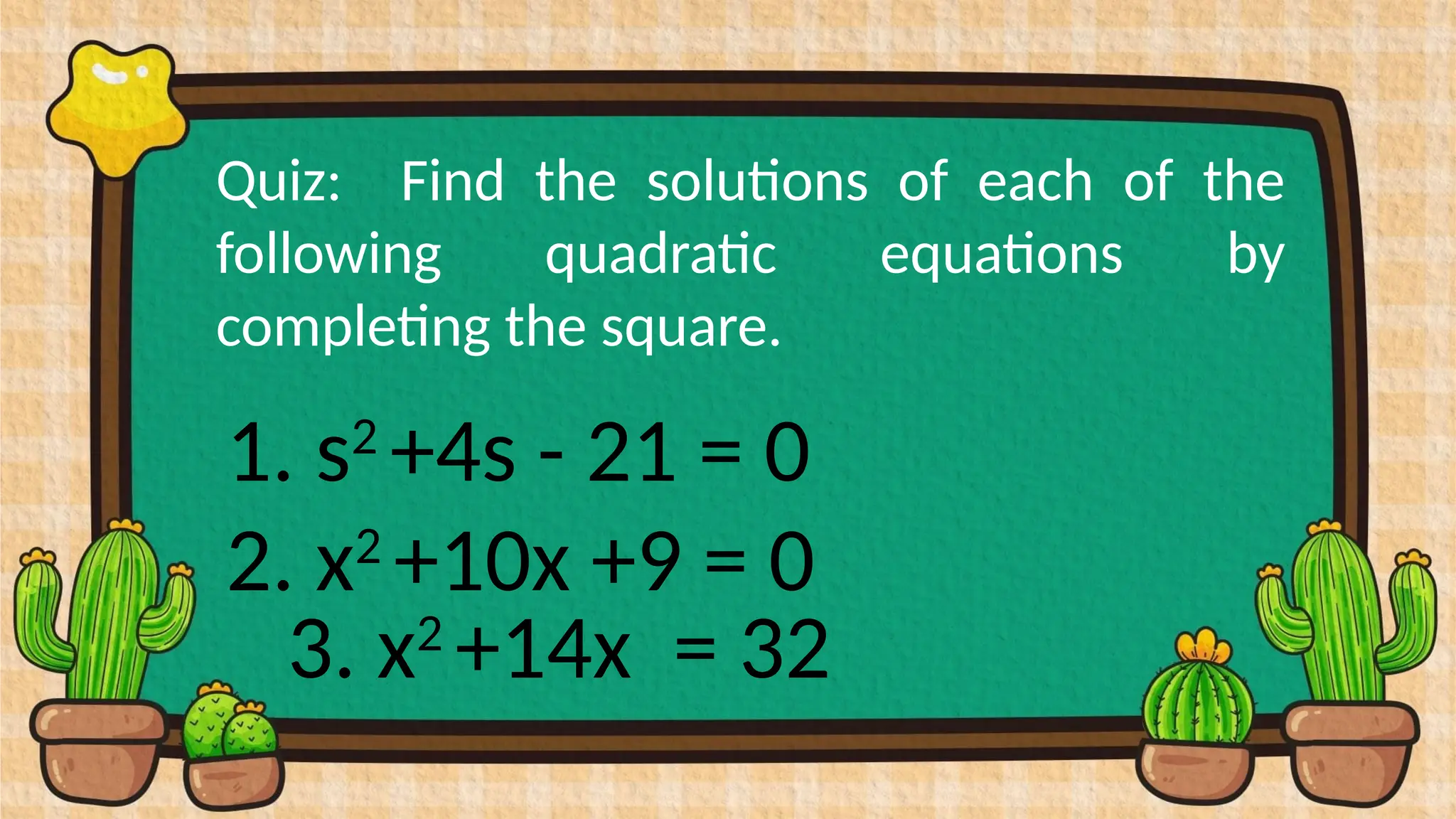 solving quadratic equation by completing the square.pptx
