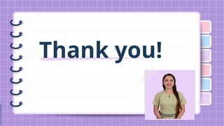 Thank you!
 