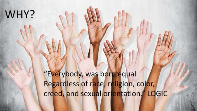 Solving Racism in Hawaii | PPT