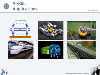 Solving Rail Related Problems | PDF