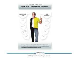 © 2008 OpenLink Software, All rights reserved.
 