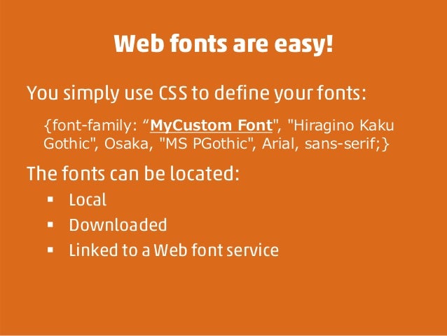 ms gothic font family ms gothic font family