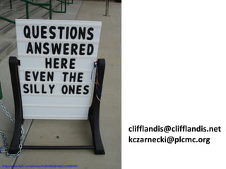 [email_address] [email_address] http://www.flickr.com/photos/45082883@N00/223839049/ 