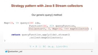 Solving the n + 1 query problem | PPTX