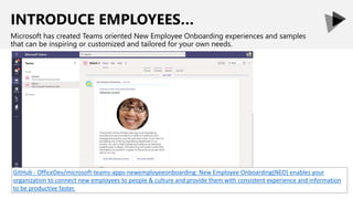 Solving Today's HR, Communication & Leadership Challenges With Microsoft 365 Best Practices