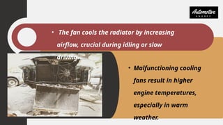 Solving Volkswagen Cooling System Failures Expert Repairs for