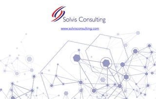 www.solvisconsulting.com
RESUMEN
1. Vemos a Hubspot moviéndose hacia el uso advertising technologies con sus
integraciones...