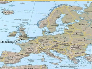 Stonehenge
 