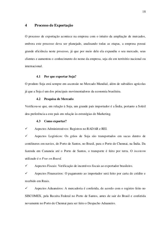 Empresa fictícia para trabalho de Administração
