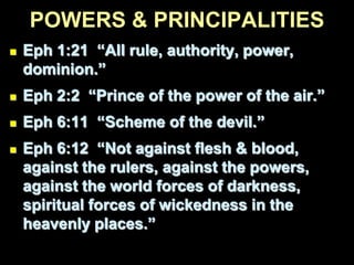 Structural Evil Examples Som 109 structural evil | PPTX
