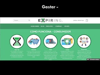 Gastar -
 